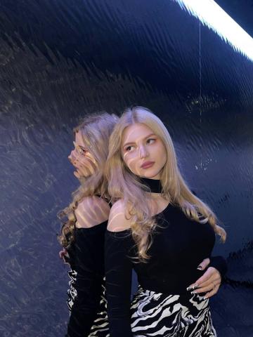 Индивидуалка Елена Фотография 2